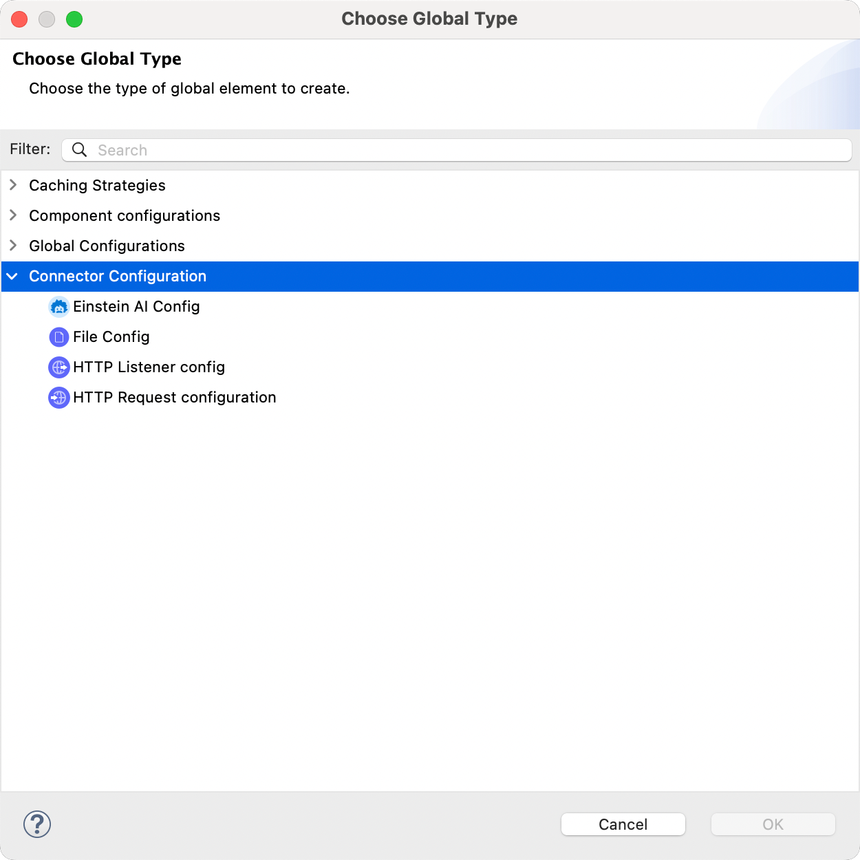 Tools Use AI Service