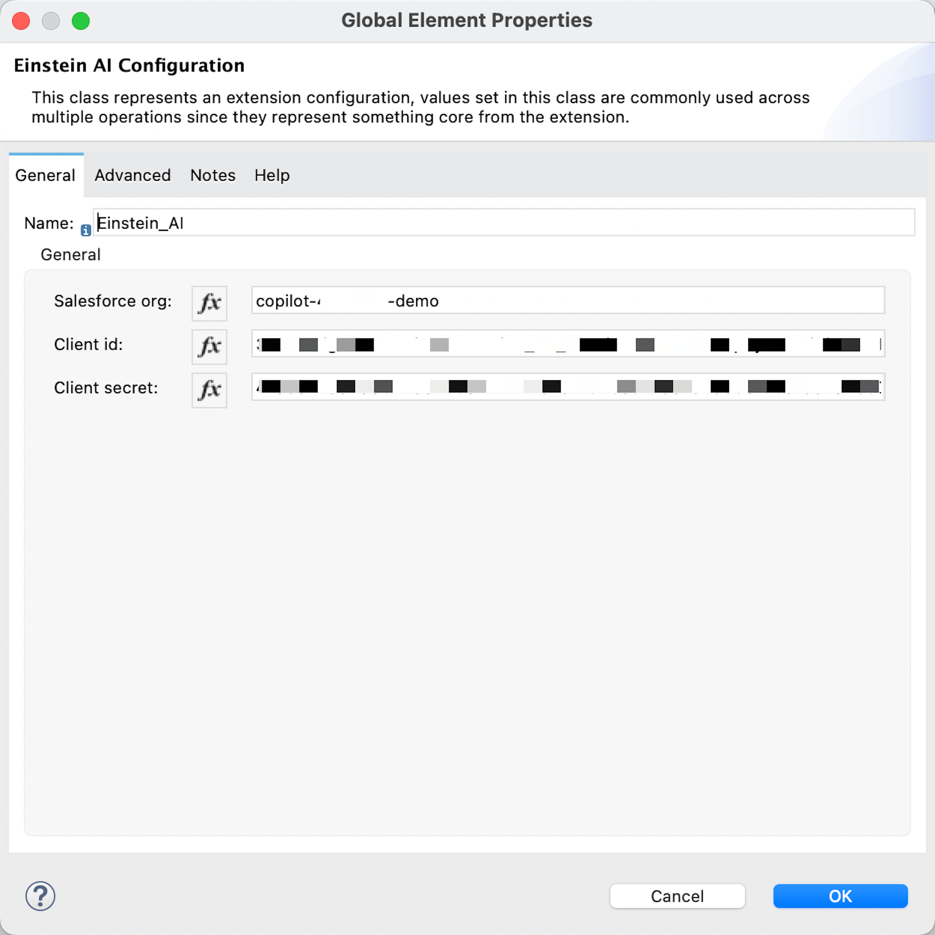 Tools Use AI Service