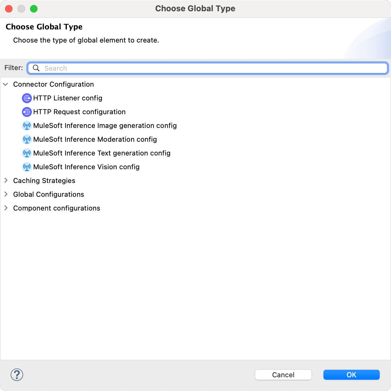 Tools Use AI Service