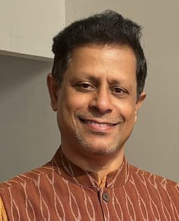 Arun Saha