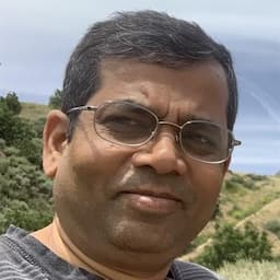 Raj Kelkar